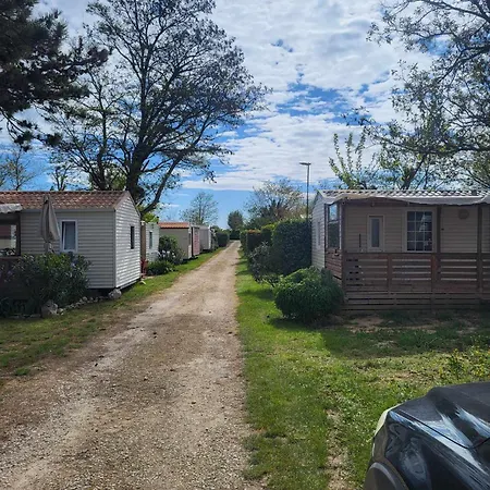 Vidil Campsite