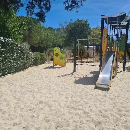 Camping Vidil