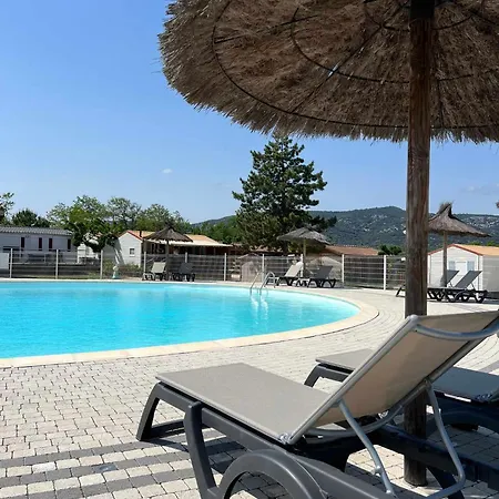 Vidil Camping